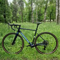 Лот: 25781369. Фото: 15. Шоссейный велосипед Atom Tundra...