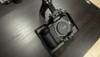 Лот: 12648056. Фото: 5. Фотоаппарат Panasonic GH5