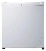 Лот: 2414342. Фото: 2. Минихолодильник LG практически... Крупная бытовая техника