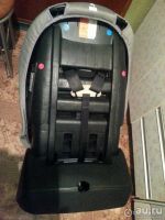 Лот: 8620520. Фото: 2. Автокресло Omni Guard (Geoby). Дети растут