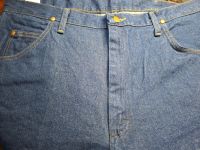 Лот: 10814807. Фото: 5. Джинсы мужские Wrangler 31MWZPW...