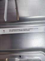Лот: 21246820. Фото: 3. LED подсветка СС02430D738V04 для... Бытовая техника