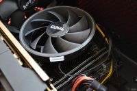 Лот: 16054795. Фото: 4. Компьютер/Системный блок/ПК MSI... Красноярск