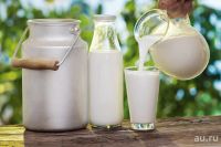 Лот: 10173732. Фото: 2. Молоко от фермера. Натуральное... Продукты