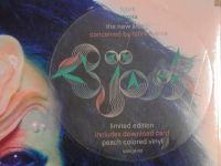 Лот: 11969013. Фото: 3. 2LP Bjork - "utopia". / Limited... Красноярск