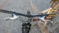 Лот: 14540351. Фото: 6. Горный велосипед forward 1432