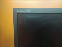 Лот: 20843531. Фото: 2. Б/У монитор Samsung SyncMaster... Мониторы, проекторы
