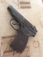 Лот: 10057243. Фото: 3. Пистолет МР-654К "Байкал". Спортивные товары