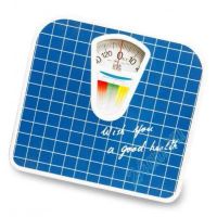 Лот: 715287. Фото: 2. Весы напольные механические IR-7009. Домашний быт