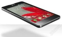 Лот: 2703602. Фото: 2. LG Optimus G E975 (черный). Смартфоны, связь, навигация