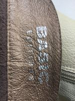 Лот: 16914096. Фото: 7. Белые сапоги / слоновая кость...