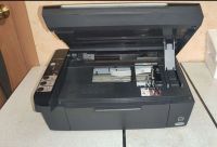 Лот: 22516383. Фото: 3. МФУ Epson Stylus CX4300. Компьютеры, оргтехника, канцтовары