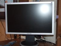 Лот: 697664. Фото: 2. Samsung. Мониторы, проекторы