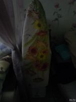 Лот: 13297881. Фото: 2. Доска гладильная. Хозтовары