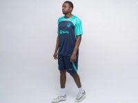 Лот: 21172778. Фото: 2. Футбольная форма Nike FC Barcelona... Спортивная одежда