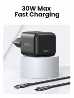 Лот: 25529651. Фото: 5. Зарядное устройство UGREEN X513...