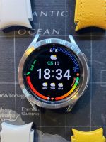 Лот: 19433367. Фото: 5. Samsung Galaxy Watch 4 46mm