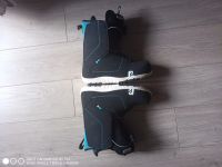 Лот: 25386606. Фото: 2. Ботинки Сноубордистские Nidecker. Сноубординг