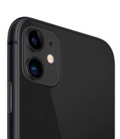 Лот: 14730419. Фото: 3. Apple iPhone 11 64GB Black ( Айфон... Красноярск