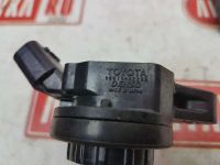 Лот: 20900090. Фото: 2. Катушка зажигания Toyota Prius... Автозапчасти