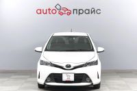 Лот: 23275741. Фото: 3. Toyota Vitz 2016. Красноярск