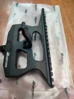 Лот: 21255666. Фото: 4. Быстросъемный боковой кронштейн... Красноярск