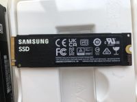 Лот: 23330667. Фото: 3. Неисправный SSD M.2 1Tb Samsung... Компьютеры, оргтехника, канцтовары