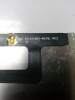 Лот: 9070305. Фото: 3. Дисплей ZTE LEO M1. Смартфоны, связь, навигация