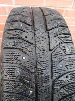 Лот: 25897606. Фото: 2. Шины зимние Firestone 205 55 16... Шины, Диски