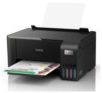 Лот: 19906661. Фото: 3. МФУ Epson EcoTank L3250. Компьютеры, оргтехника, канцтовары