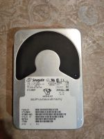 Лот: 16992039. Фото: 2. Раритетный жесткий диск Seagate... Комплектующие