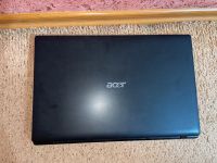 Лот: 20945526. Фото: 2. Ноутбук acer aspire 7560g с апгрейдом. Компьютеры, ноутбуки, планшеты