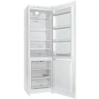 Лот: 17138890. Фото: 2. Холодильник Indesit DFE 4200 W... Крупная бытовая техника