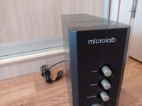 Лот: 20067876. Фото: 2. Microlab 5.1. Аудиотехника