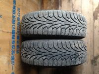 Лот: 14852759. Фото: 2. 195/65R15 Nordman rs m+s. Шины, Диски