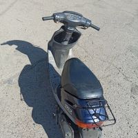 Лот: 20259962. Фото: 4. Honda dio 27 мопед. Красноярск