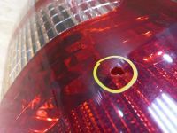 Лот: 18833516. Фото: 9. Фонарь Toyota Succeed NCP58G 1NZFE...