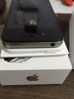 Лот: 6152522. Фото: 5. iPhone 4s 8gb rst
