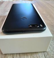 Лот: 13010400. Фото: 6. Xiaomi mi 5x Black 64GB