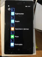 Лот: 8550660. Фото: 2. Nokia lumia 925. Смартфоны, связь, навигация