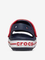 Лот: 25437699. Фото: 3. Сандалии детские Crocs Crocband... Дети растут