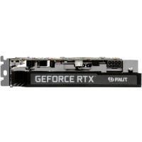 Лот: 19248060. Фото: 3. Palit GeForce RTX 3060 StormX... Компьютеры, оргтехника, канцтовары