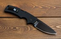 Лот: 1299599. Фото: 3. Нож Cold Steel American Lawman... Туризм, охота, рыбалка, самооборона