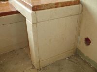 Лот: 7695872. Фото: 3. Основание камина из натурального... Красноярск