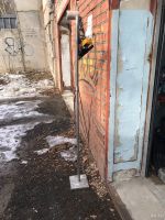Лот: 13359286. Фото: 2. Домкрат для снегохода самодельный. Инструмент