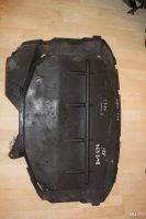 Лот: 8304779. Фото: 2. Защита картера BMW E39. Автозапчасти