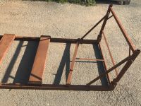 Лот: 11891245. Фото: 3. Металлические каркасы. Строительство и ремонт