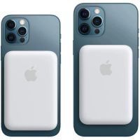 Лот: 18736643. Фото: 3. Внешний аккумулятор для Apple... Смартфоны, связь, навигация