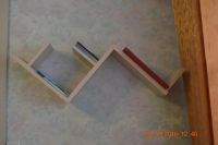 Лот: 6782057. Фото: 2. Полка б\у в хорошем состоянии... Хранение вещей