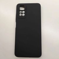 Лот: 20587303. Фото: 2. Чехол для Xiaomi redmi note 11... Аксессуары